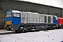 Vossloh 1001324 - Alpha Trains
23.01.2014 - Stendal, Alstom
Andreas Steinhoff