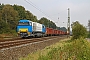 Vossloh 1001324 - OHE Cargo
01.10.2014 - Kattenvenne
Heinrich Hölscher