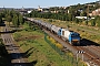 Vossloh 1001324 - Alpha Trains
24.08.2016 - Gera
Dirk Einsiedel