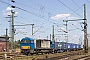 Vossloh 1001324 - Alpha Trains "92 80 1272 201-5 D-ATLD"
30.07.2019 - Oberhausen, Abzweig Mathilde
Ingmar Weidig