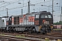 Vossloh 1001324 - HSL "92 80 1272 201-5 D-ATLD"
30.08.2024 - Oberhausen, Abzweig Mathilde
Rolf Alberts