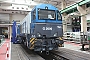 Vossloh 1001325 - Alpha Trains
21.09.2013 - Stendal, Alstom
Thomas Wohlfarth