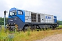 Vossloh 1001325 - Alpha Trains
13.07.2010 - Altenholz
Jens Vollertsen