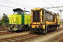 Vossloh 1001328 - NedTrain "701"
21.07.2003 - Heerlen
Friedrich Maurer