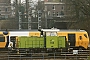 Vossloh 1001331 - NS "704"
13.04.1999 - Arnhem Centraal
Leon Schrijvers