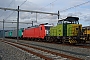 Vossloh 1001335 - NedTrain "708"
16.01.2008 - Watergraafsmeer
Harald Belz