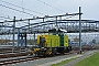 Vossloh 1001335 - NS "708"
14.10.2017 - Zwolle
Werner Schwan