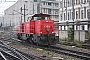 Vossloh 1001352 - ÖBB "2070 071-2"
24.08.2013 - Wien, Westbahnhof
Patrick Bock