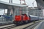 Vossloh 1001357 - ÖBB "2070 076-1"
19.08.2017 - Wien, Hauptbahnhof
Werner Schwan