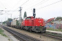 Vossloh 1001368 - ÖBB "2070 087-8"
19.09.2005 - Hetzendorf
Herbert Pschill