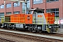 Vossloh 1001374 - RTS "92 84 2275 101-8 NL-ATLU"
16.06.2024 - Amersfoort
Leonardus Schrijvers