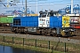 Vossloh 1001375 - ERSR "1202"
30.01.2015 - Rotterdam, Waalhaven
Karl Arne Richter