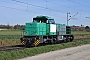 Vossloh 1001377 - Alpha Trains
16.03.2012 - Hochfelden
André Grouillet