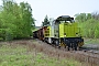 Vossloh 1001380 - GTF "1380"
08.04.2024 - Morsbach
Frank Glaubitz