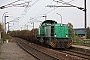 Vossloh 1001381 - SNCF "461017"
29.10.2011 - Dunkerque
Nicolas Beyaert