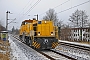 Vossloh 1001382 - SRG "XR 01"
27.01.2012 - Kiel-Flintbek
Jens Vollertsen