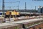 Vossloh 1001382 - SPITZKE "XR 01"
10.05.2017 - München, Hauptbahnhof
Frank Weimer
