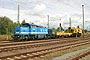 Vossloh 1001383 - SLG "G1206-SP-021"
23.09.2004 - Stendal
Karl Arne Richter