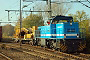 Vossloh 1001383 - SLG "G1206-SP-021"
13.11.2005 - Bad Bentheim
Martijn Schokker