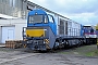 Vossloh 1001384 - Alpha Trains "92 80 1273 019-0 D-ATLU"
02.11.2016 - Stendal, ALS
Karl Arne Richter