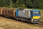 Vossloh 1001384 - ecco rail
20.07.2016 - Nudow
Dietmar Lehmann
