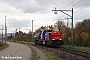 Vossloh 1001411 - SBB Cargo "Am 843 067-0"
08.11.2018 - Limmattal, Rangierbahnhof West
Lutz Goeke