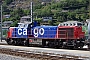 Vossloh 1001425 - SBB Cargo "Am 843 077-9"
09.08.2019 - Brig
Vincent Torterotot