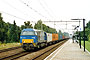 Vossloh 1001445 - R4C "2003"
11.08.2005 - Oisterwijk, Bahnhof
Frank Seebach