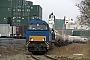 Vossloh 1001445 - RRF "1103"
18.03.2014 - Antwerpen
Alexander Leroy
