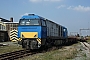 Vossloh 1001445 - Alpha Trains
01.04.2014 - Roosendaal
Alexander Leroy