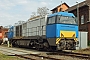 Vossloh 1001445 - Alpha Trains "92 80 1272 401-1 D-ATLD"
30.03.2017 - Minden
Klaus Görs