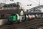 Vossloh 1001447 - SNCF "461018"
18.03.2004 - Mulhouse-Ville
Pierre Bombois