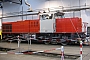 Vossloh 1001447 - Alpha Trains
23.01.2014 - Stendal, ALS
Andreas Steinhoff