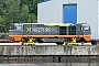 Vossloh 1001454 - Hector Rail "941.001-0"
25.09.2024 - Kiel-Wik, Nordhafen
Tomke Scheel