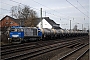 Vossloh 1001456 - RTS
27.12.2007 - Herford
Martijn Schokker