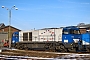 Vossloh 1001456 - LDS
05.01.2011 - Moers, Vossloh Locomotives GmbH, Service-Zentrum
Michael Kuschke