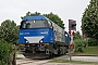 Vossloh 1001456 - ATC
28.07.2006 - Kiel-Friedrichsort
Tomke Scheel