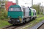 Vossloh 1001458 - AIXrail "92 80 1272 205-6 D-AIX"
12.04.2024 - Aachen, Bahnhof Rothe Erde
Axel Schaer