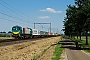 Vossloh 1001458 - Veolia Cargo "1458"
09.06.2008 - Hegelsom
Luc Peulen