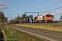 Vossloh 1001458 - RTS
15.04.2012 - Rollecate
Fokko van der Laan