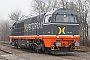 Vossloh 1001459 - Hector Rail "941.102"
11.02.2008 - Kiel-Schusterkrug
Gunnar Meisner