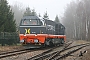 Vossloh 1001459 - Hector Rail "941.102"
11.02.2008 - Kiel-Schusterkrug
Gunnar Meisner