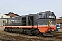 Vossloh 1001459 - Hector Rail "941.102"
30.10.2015 - Moers, Vossloh Locomotives GmbH, Service-Zentrum
Patrick Paulsen