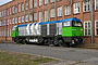 Vossloh 1001459 - Vossloh
23.08.2004 - Kiel-Friedrichsort, Vossloh Locomotives GmbH
 Vossloh Locomotives GmbH