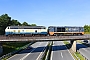 Vossloh 1001459 - Hector Rail "941.102"
27.08.2024 - Kiel-Hassee
Jens Vollertsen