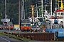 Vossloh 1001459 - Hector Rail "941.102"
25.08.2024 - Kiel-Wik, Nordhafen (Voith)
Jens Vollertsen