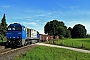 Vossloh 1001460 - VTG Rail Logistics
19.07.2017 - Hasbergen
Martijn Schokker