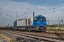Vossloh 1001460 - Alpha Trains "92 80 1272 010-0 D-ATLU"
18.06.2021 - Oberhausen, Abzweig Mathilde
Rolf Alberts