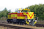 Vossloh 5001467 - MEG "212"
25.09.2003 - Neuwittenbek, Bahnhof
Stefan Horst