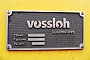 Vossloh 5001471 - MEG "216"
26.04.2011 - 
Andreas Kloß